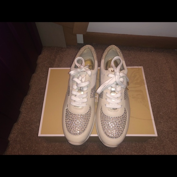 MK SNEAKERS - Picture 7 of 8